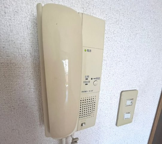 【セキュリティ】 | パラッツォ春日野