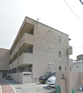 パラッツォ春日野の画像