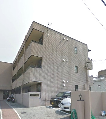 【外観】 | パラッツォ春日野