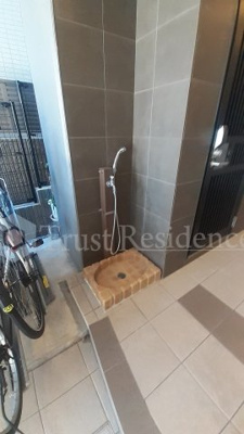 【その他共用部分】 | ファーストプレイス