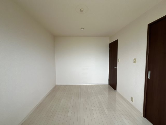 ビッグフォレスト宮上の子供部屋