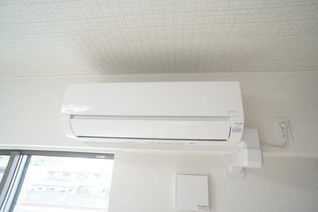 エクラ宝塚の設備