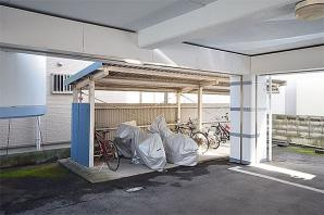 【その他共用部分】 | ハピネス鴨島 | ハピネス鴨島