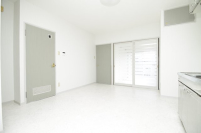 【ロビー】 | ハピネス鴨島