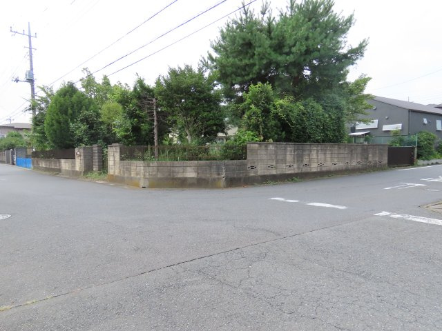 鶴ヶ島市羽折町売地の展望