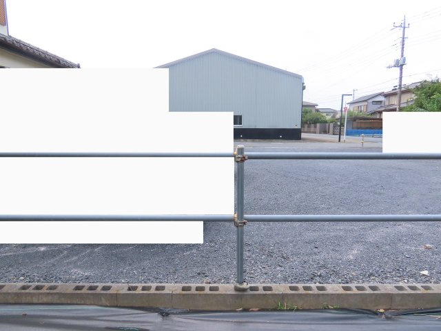 鶴ヶ島市羽折町売地の展望