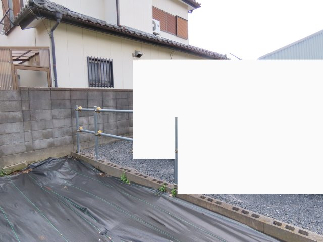 鶴ヶ島市羽折町売地の展望