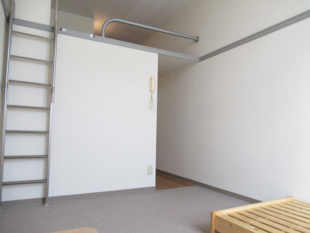 サンプレイス明石の子供部屋