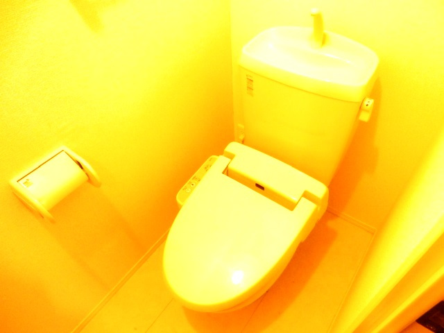 【トイレ】 | CASA de Kou | 別室参考写真