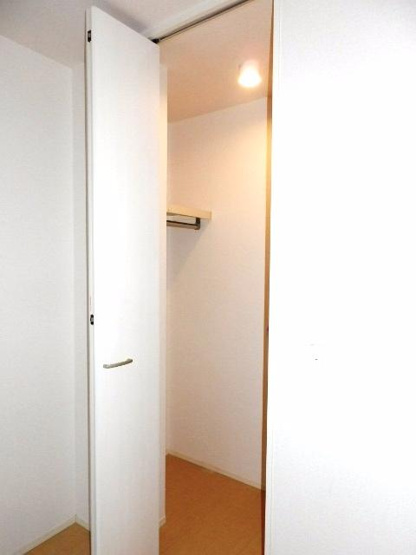 【収納】 | CASA de Kou | 別室参考写真