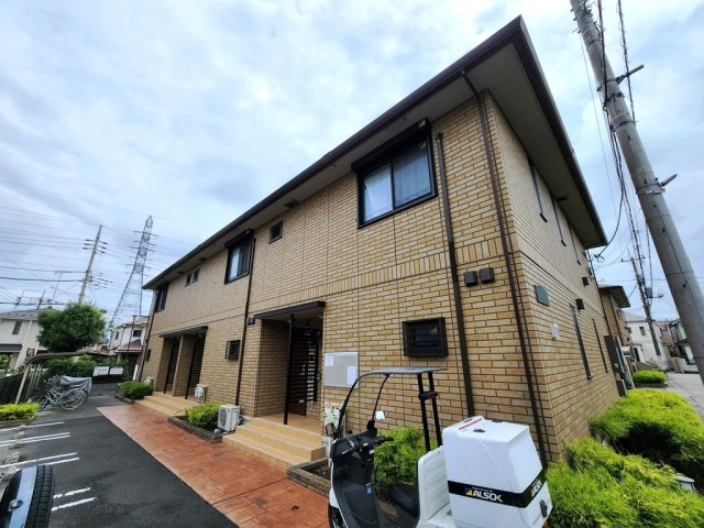 【外観】 | CASA de Kou