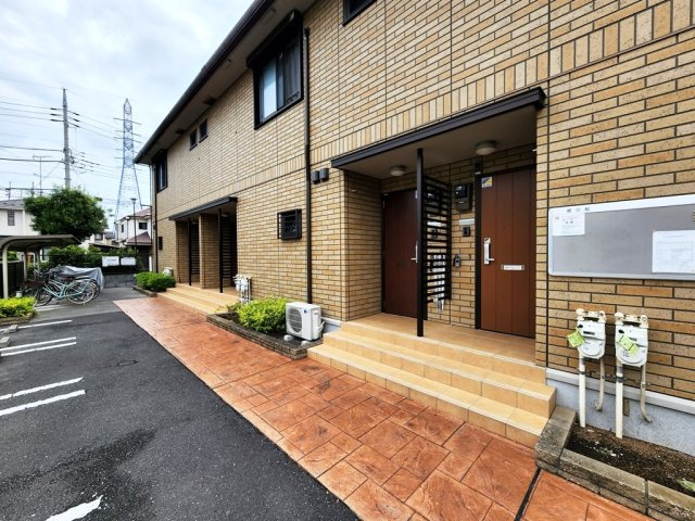 【エントランス】 | CASA de Kou