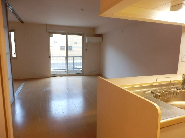 【居間・リビング】 | CASA de Kou | 別室参考写真