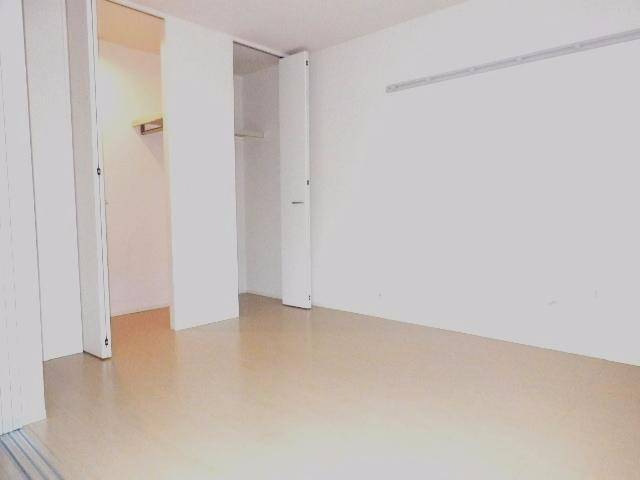 【寝室】 | CASA de Kou | 別室参考写真