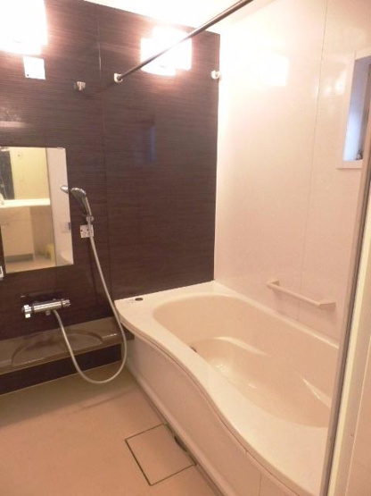【浴室】 | CASA de Kou | 別室参考写真