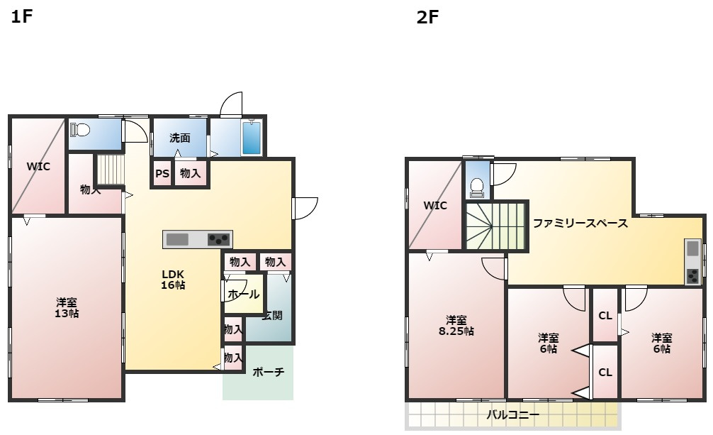 本郷北方　中古戸建