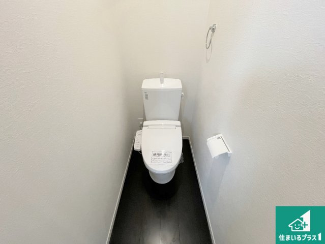 神戸市垂水区舞子坂　第1期　新築一戸建ての外観パース|現在建築中！落ち着いた街並みで新生活を始めることが出来そう！周辺の物件も併せてご紹介させて頂きます！