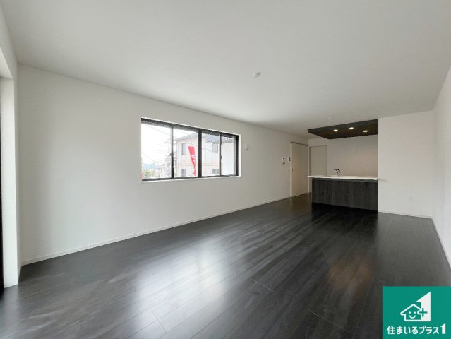 神戸市垂水区舞子坂　第1期　新築一戸建ての外観|現在建築中！落ち着いた街並みで新生活を始めることが出来そう！周辺の物件も併せてご紹介させて頂きます！