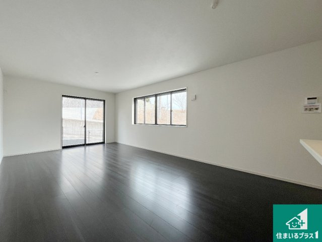 神戸市垂水区舞子坂　第1期　新築一戸建ての外観|現在の進捗状況です！順調に作業進行中、完成が待ち遠しいです！詳細の間取り等、お気軽にお問い合わせください！