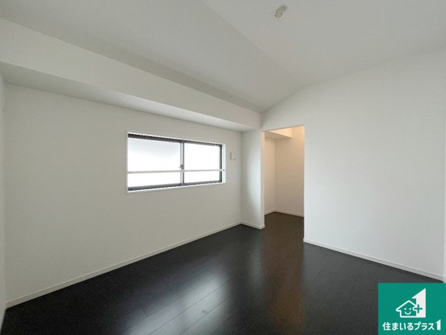 神戸市垂水区舞子坂　第1期　新築一戸建ての外観|現在の進捗状況です！順調に作業進行中、完成が待ち遠しいです！詳細の間取り等、お気軽にお問い合わせください！