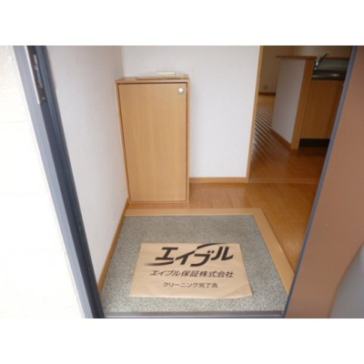 【玄関】 | シャンス