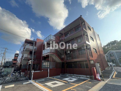 【外観】 | グレーシャス市川