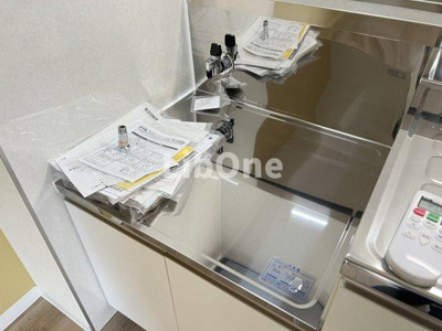【キッチン】 | グレーシャス市川