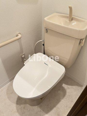 【トイレ】 | グレーシャス市川