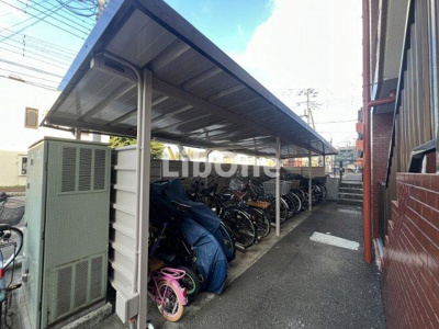 【その他共用部分】 | グレーシャス市川