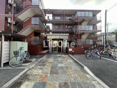 【外観】 | グレーシャス市川