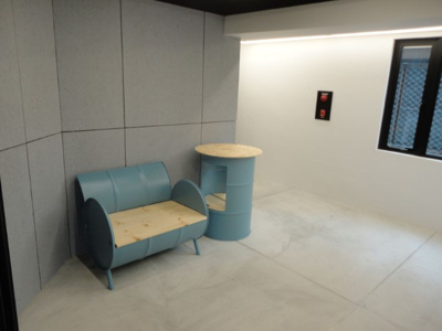 【ロビー】 | シティマンション大橋南№10　★プライスホームなら仲介手数料0円です★