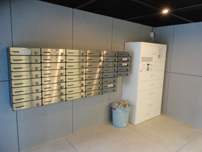 【その他共用部分】 | シティマンション大橋南№10　★プライスホームなら仲介手数料0円です★