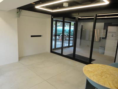 【ロビー】 | シティマンション大橋南№10　★プライスホームなら仲介手数料0円です★