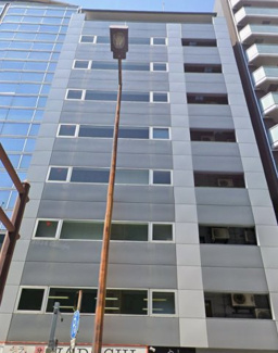 【外観】 | 玉屋ビル | 玉屋ビル　外観