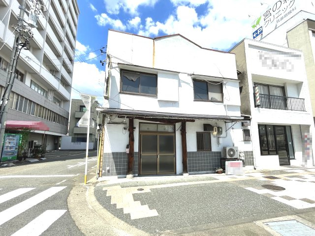 熱田区一番店舗　南