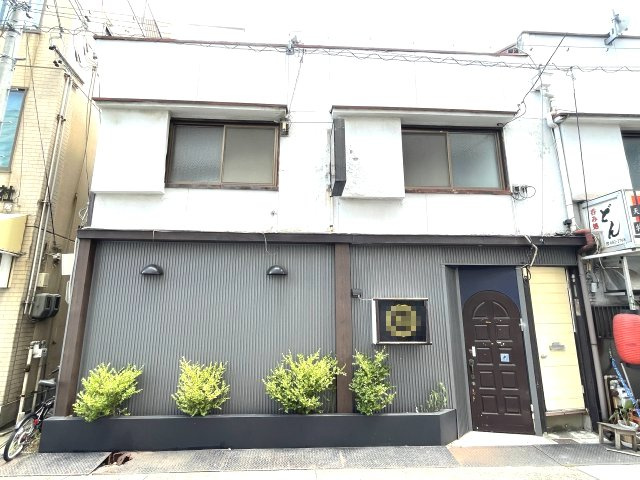 熱田区一番店舗　北