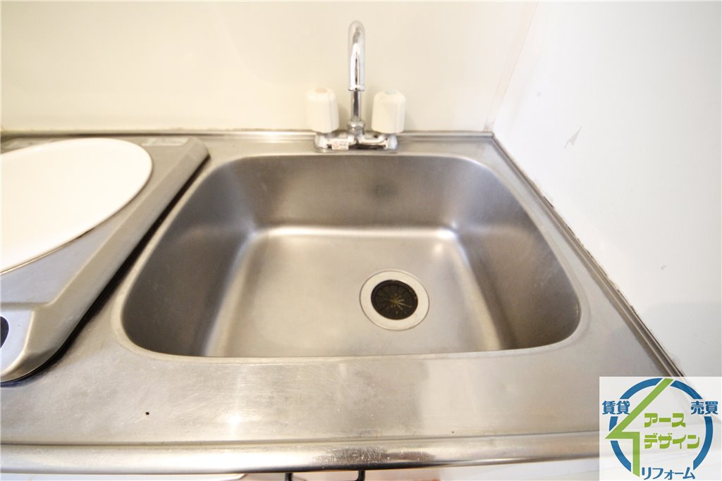 サングレイス西新町のキッチン|※類似部屋