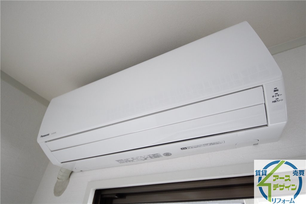 サングレイス西新町のその他|※類似部屋