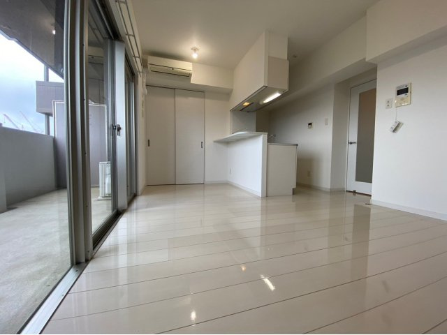 【居間・リビング】 | La Fase Lufina TENJIN　★プライスホームなら仲介手数料が割引価格です★