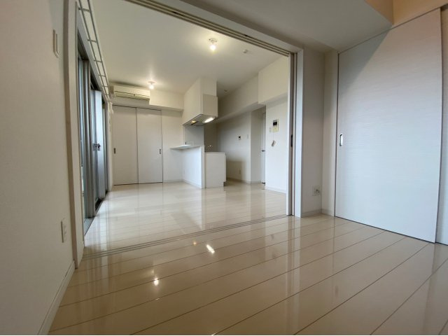 【寝室】 | La Fase Lufina TENJIN