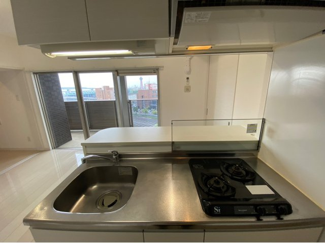 【キッチン】 | La Fase Lufina TENJIN