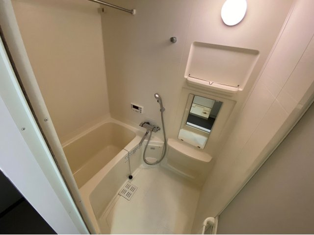 【浴室】 | La Fase Lufina TENJIN