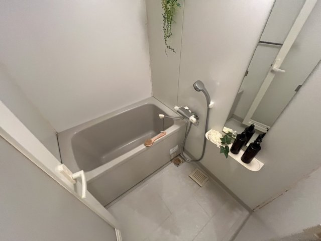 glanz|名古屋市の賃貸ならMy賃貸の浴室|glanz