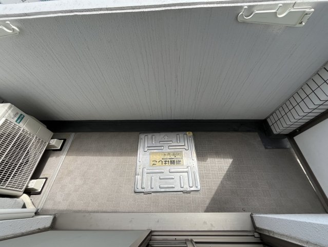 glanz|名古屋市の賃貸ならMy賃貸のバルコニー|glanz