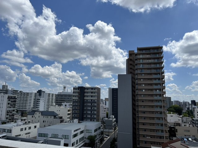 glanz|名古屋市の賃貸ならMy賃貸の展望|glanz