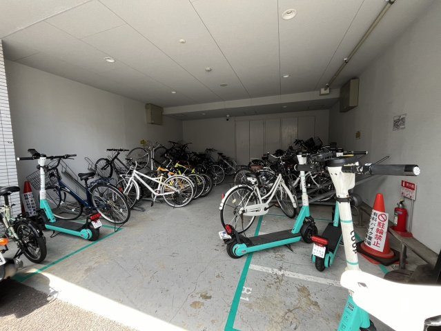 glanz|名古屋市の賃貸ならMy賃貸のその他共用部分|glanz