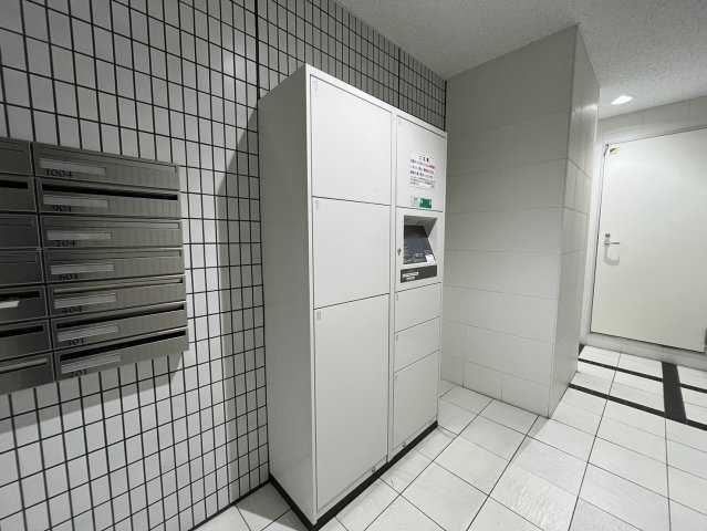 glanz|名古屋市の賃貸ならMy賃貸のその他共用部分|glanz