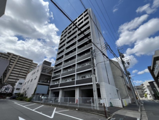 glanz|名古屋市の賃貸ならMy賃貸の外観|glanz