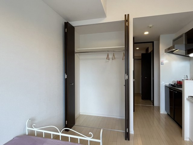glanz|名古屋市の賃貸ならMy賃貸の収納|glanz