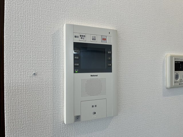 glanz|名古屋市の賃貸ならMy賃貸のセキュリティ|glanz